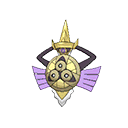 Aegislash sprite