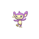 Aipom sprite