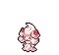 Alcremie sprite