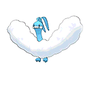 Altaria sprite