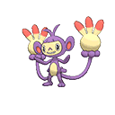 Ambipom sprite