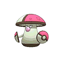 Amoonguss sprite