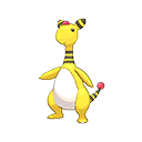 Ampharos sprite