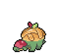 Appletun sprite