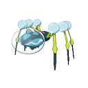 Araquanid sprite