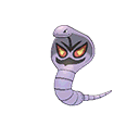 Arbok sprite