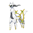 Arceus sprite