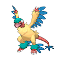 Archeops sprite