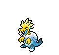 Arctozolt sprite