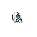 Aron sprite