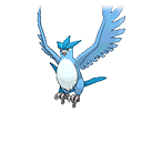 Articuno sprite