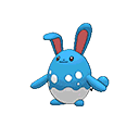 Azumarill sprite