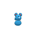 Azurill sprite