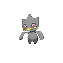 Banette sprite