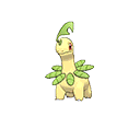 Bayleef sprite