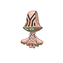 Beheeyem sprite