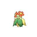 Bellossom sprite