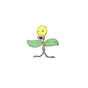 Bellsprout sprite