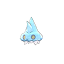 Bergmite sprite