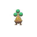 Bonsly sprite