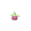 Bounsweet sprite