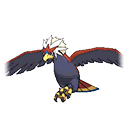 Braviary sprite