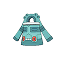 Bronzong sprite