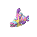 Bruxish sprite