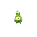 Budew sprite