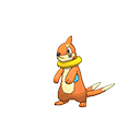 Buizel sprite