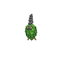 Burmy sprite