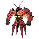 Buzzwole sprite