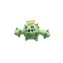 Cacnea sprite