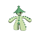 Cacturne sprite