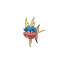 Carvanha sprite