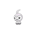 Castform sprite