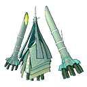 Celesteela sprite