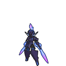 Ceruledge sprite