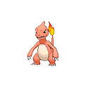 Charmeleon sprite