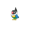 Chatot sprite