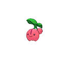 Cherubi sprite