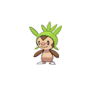 Chespin sprite