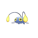 Chinchou sprite