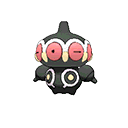 Claydol sprite