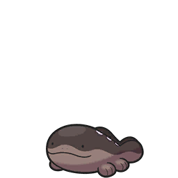 Clodsire sprite