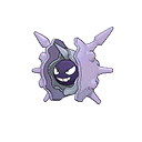 Cloyster sprite