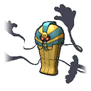 Cofagrigus sprite