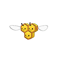 Combee sprite