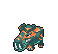 Copperajah sprite