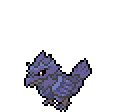 Corviknight sprite